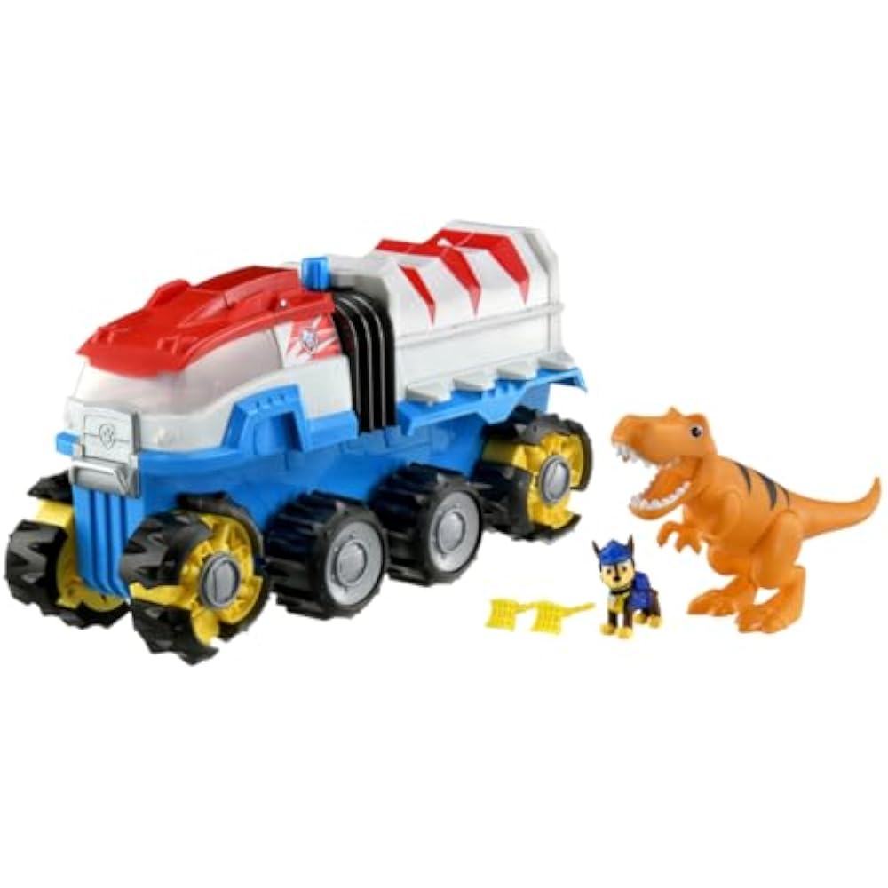 PAW Patrol Dino Patrol