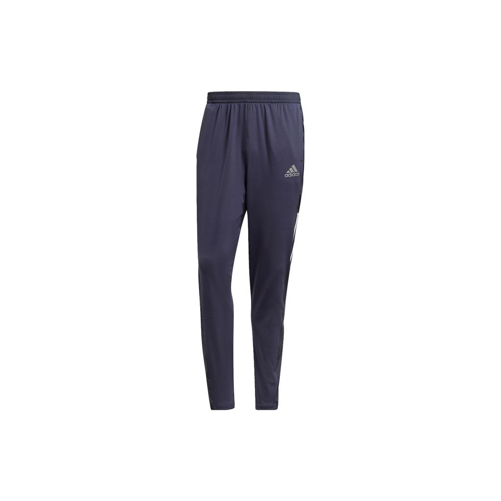Adidas Own The Run Astro Pants Shadow Navy Men Streetwear HB7449