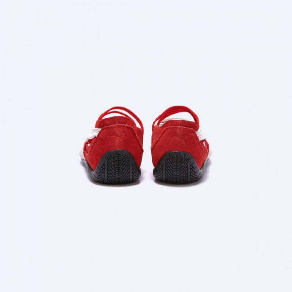 Puma Speedcat Ballet Sd Red   40128707 Flpugs1w19