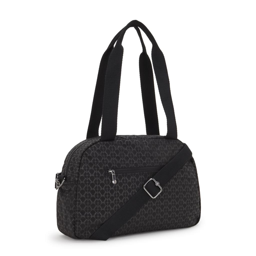 Kipling Official Kipling COOL DEFEA Signature Emb KI6017K59 11L Women's