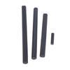 Ferrite Rod 5pcs Buffer Rod Bar Anti-Interference Ferrite Mandrel With Diameter 10x100mm 10x200mm Ferrite Bar