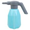 Cleaning Rechargeable Pressure Sprayer Adjustable Nozzle Sprayer Visible Water Level Indicator Splash-proof Charging Port