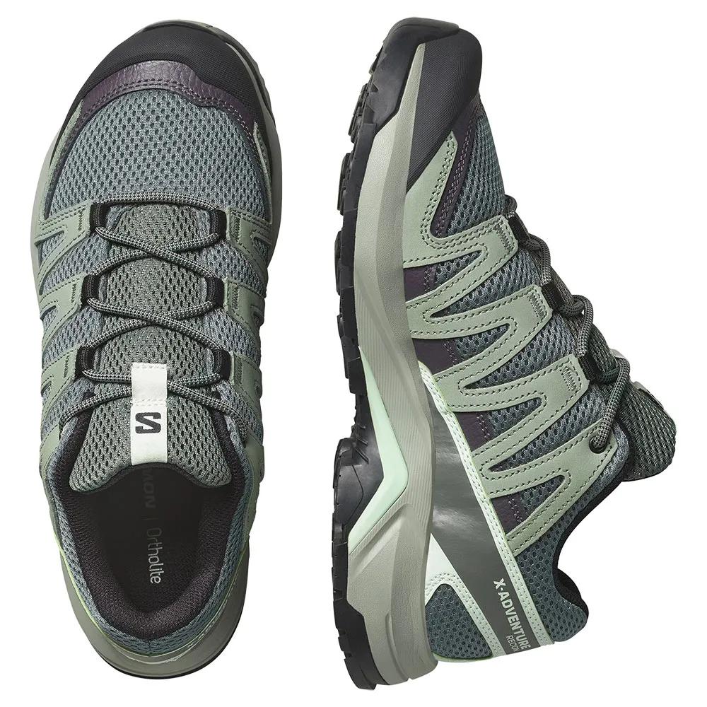 Salomon Ботинки для хайкинга X-Adventure Recon