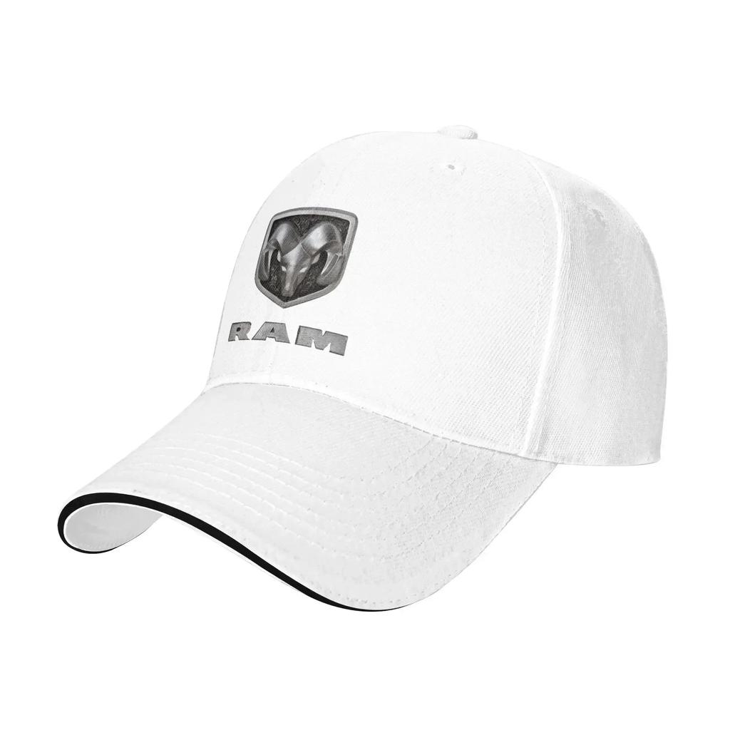 Cappellino da Baseball con Logo Ariete Stile Ferro Sole Moda Estiva Hip Hop Cappelli Per Uomo Adulto Corsa Hippie Cappellini da Baseball