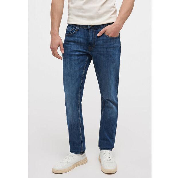 Джинсы Mustang OREGON TAPERED EU W31_L32