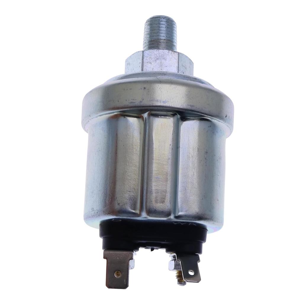 0-10 Bar Oil Pressure Sensor 30/138 622-333 Pressure Transmitter Compatible with FG Wilson Compatible with Olympian
