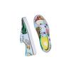 Vans Era Canvas Low Top Skate Shoes Unisex Sneakers Blue VN0A5EFN5L6