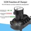 Charger for Makita BL1111 BL1111 11.8V-11V Li-ion Batteries DC11WA Electrical Drill Screwdriver Tools Power Supply Charger