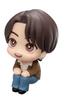 Rukup Figur TinyTAN Dynamite Kook Jungkook Fullfarge 10cm BTS ver.Jung Ca.