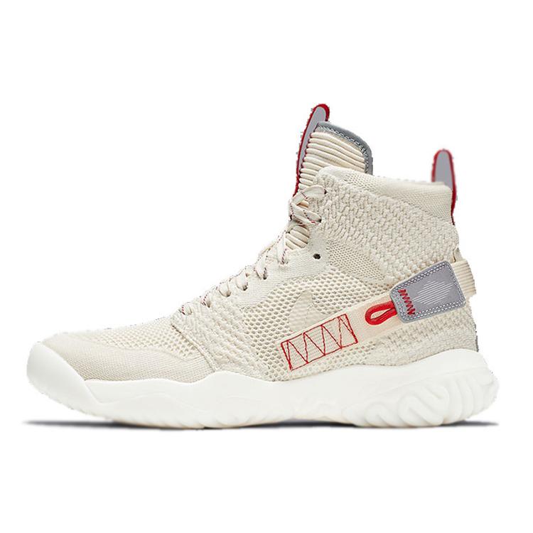 

new JORDAN Apex React Bio Beige 44