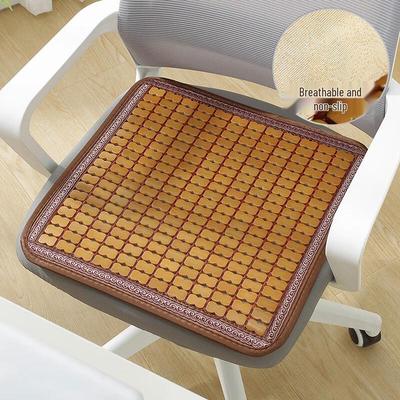 Bamboo Cool Car Seat Mat