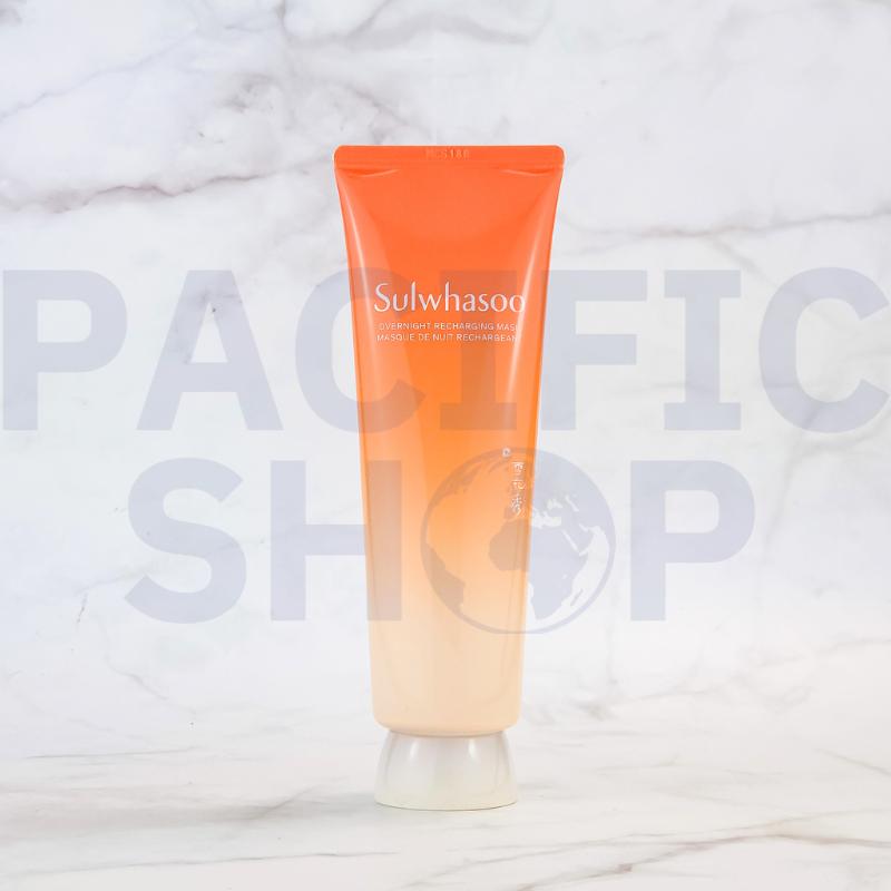 Sulwhasoo 2026 NEUE Übernacht-Auflade-Maske 120ml