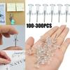 Material para encadernação – Clips e alfinetes