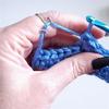 Cat Adjustable Rings for Women Crochet Tension Regulator Finger Ring Unique