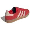 Adidas Women's Gazelle Indoor 'Crochet Pack Scarlet' Women's Sneakers JI2756
