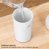 Home Aroma Diffuser USB Powered Car Air Humidifier Colorful Night Light 300ml Essential Oil Diffuser Dual Mode for Office Room