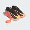 adidas Anthony Edwards 2 Shoes JS3514 Unisex Performance Sports Shoes Acid Orange / Core Black / Acid Red
