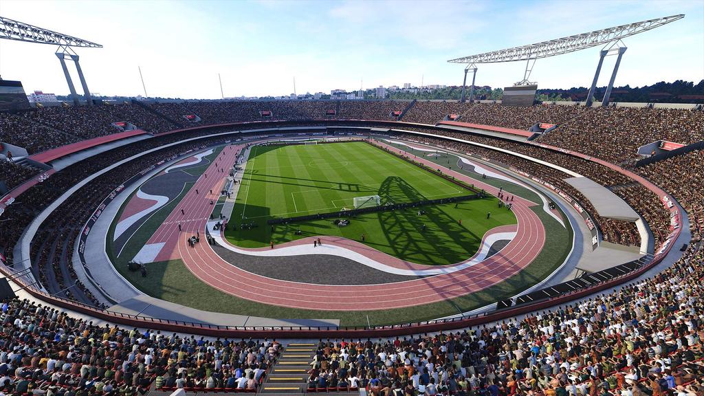 eFootball Winning Eleven 2021 Season Update