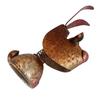 Cute Rabbit Glasses Holder Iron Art Cartoon Animal Glasses Organizer Display Stand Desk Decoration