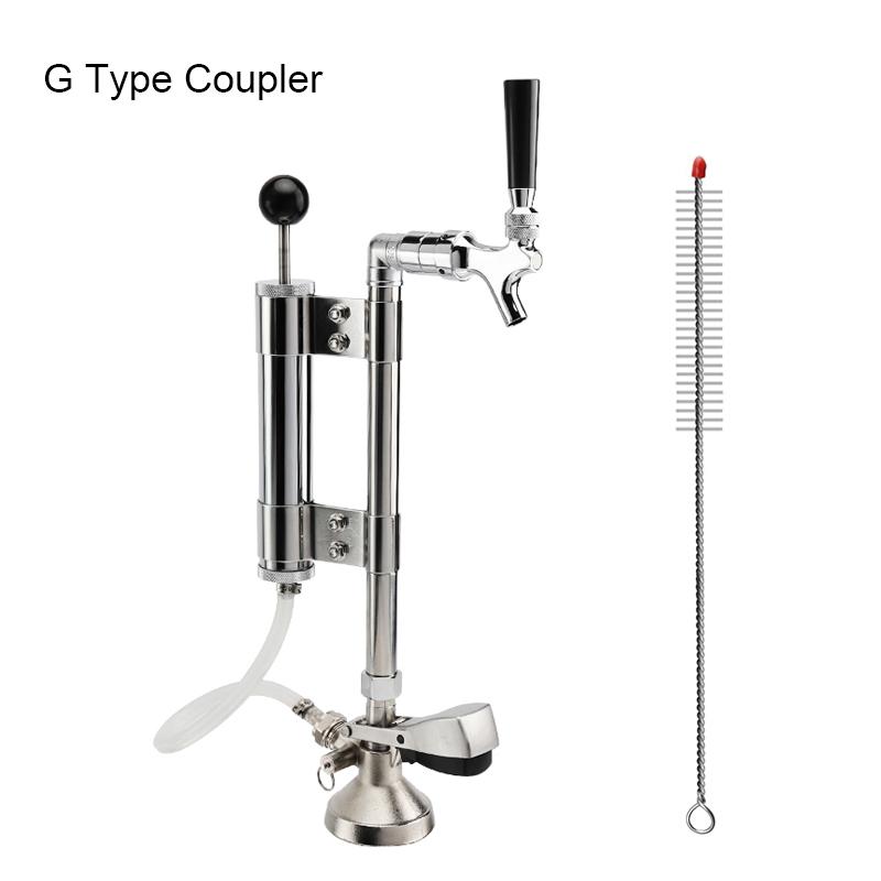 Party Pump Beer Picnic Pump, Heavy