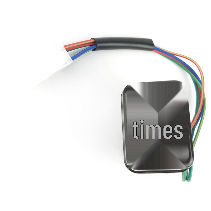 

Toyota Land Cruiser (1984-1990) Window Lifter Switch 84810-90A01-06