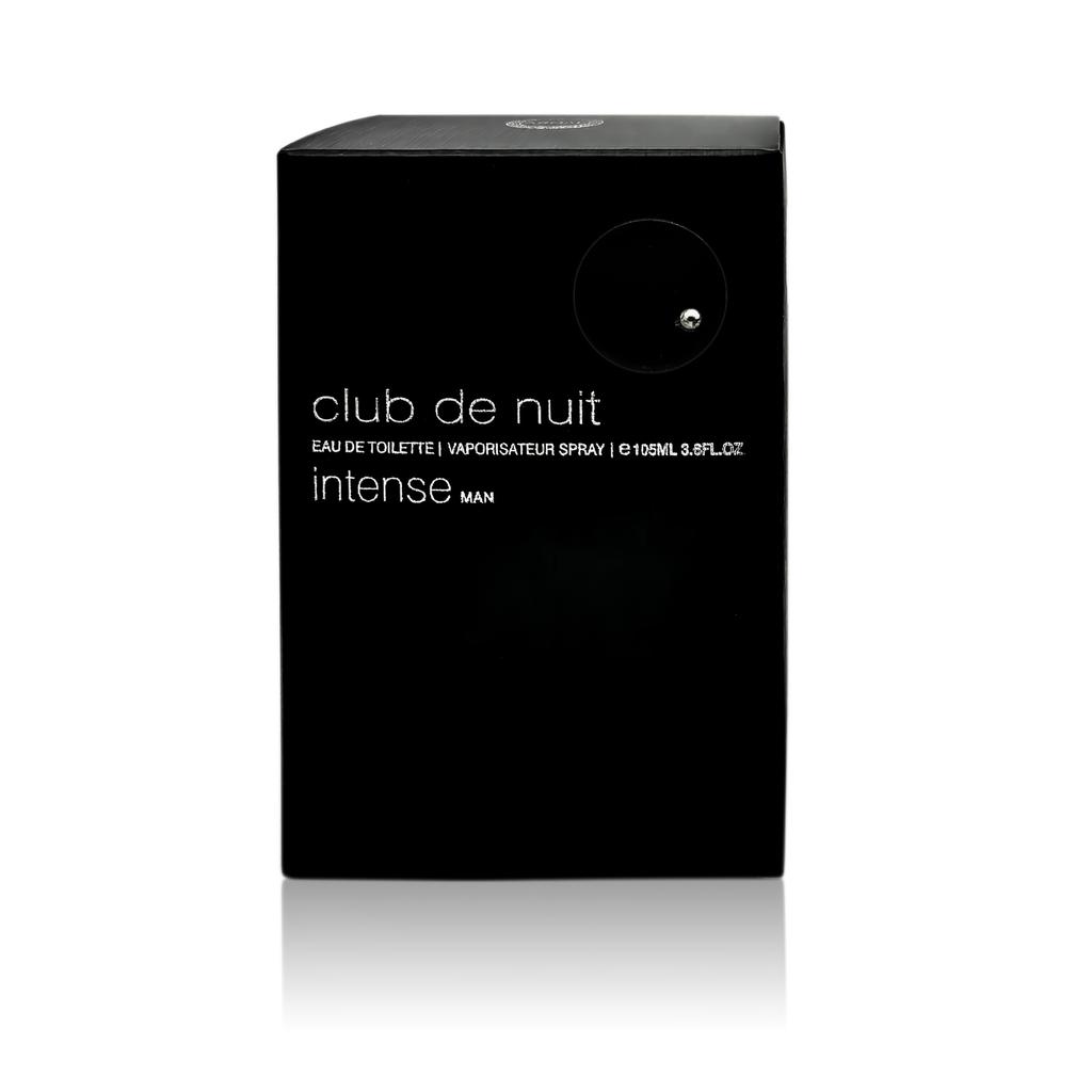 Armaf Club de Nuit Intense Men's Perfume