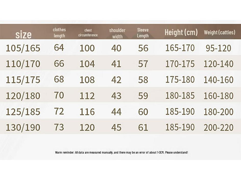 Hengyuanxiang Men's Pure Cashmere Round Neck Sweater