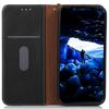 For OnePlus Nord CE4 Lite 5G/Oppo K12x 5G (China) Case Genuine Cow Leather Phone Cover