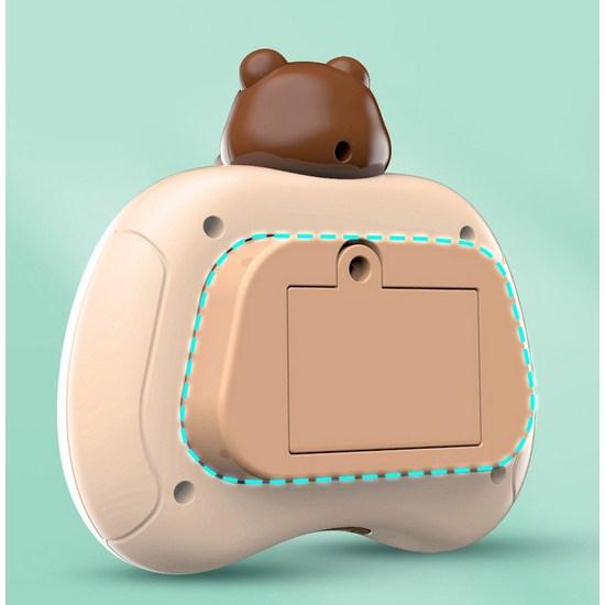 Dadaland a 5-a generație push pop bubble wrap speed king quickness mini mașină de joc, popular joc coreean