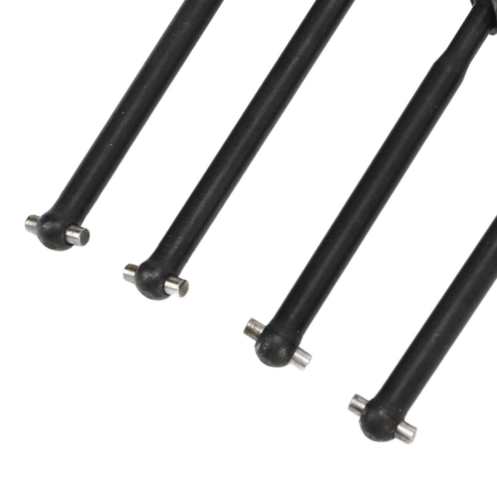Front Rear Driveshaft High Hardness Steel Rustproof Wear Resistant Drive Shaft for   1Celsius18
