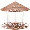 Minimalist Automatic Outdoor Bird Feeder Hanging Leakproof for Hummingbirds Backyard Patio Home Garden Decor