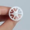 AZGIANT Car Fuel Tank Cap Lock Motor Inner Gears for VW EOS Skoda Octavia MK2 Opel ignia/ASTRA J  Vauxhall Ignia Exterior