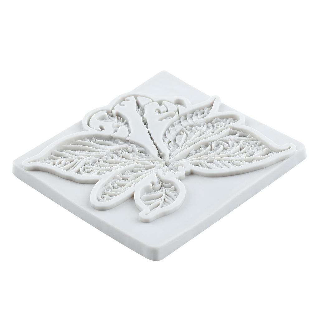 Dragonfly Silicone Molds Dragonfly Fondant Mold Cake Decorating Tools Cupcake Topper Candy Chocolate Gumpaste Mold