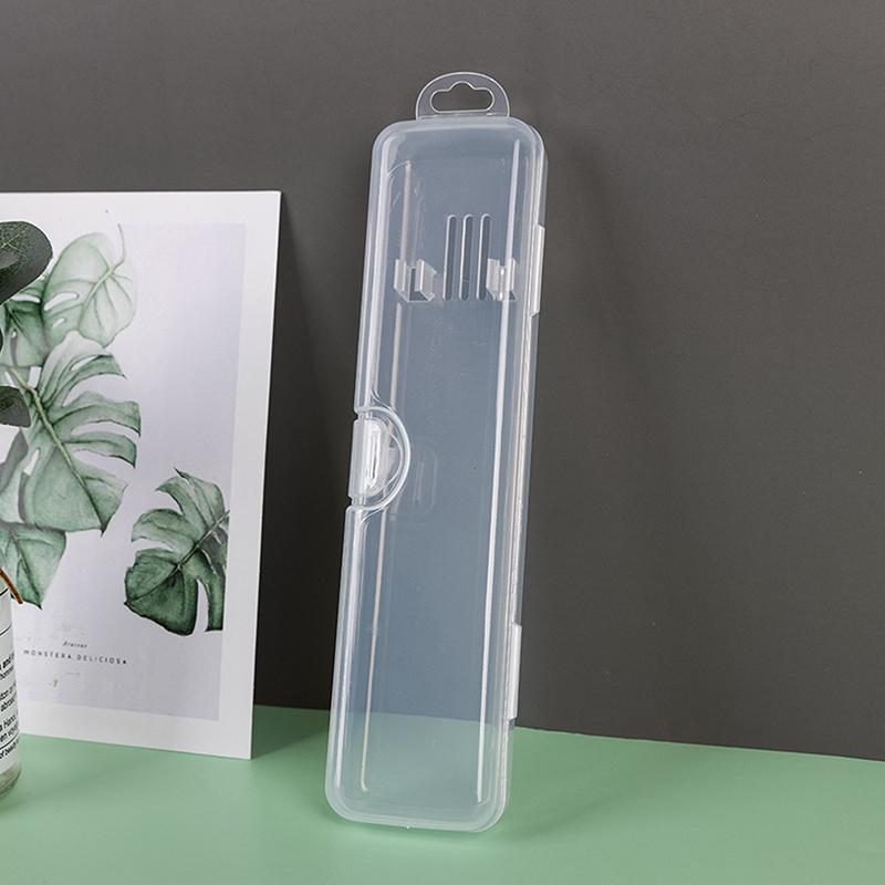 

Travel Portable Toothbrush Storage Box Organizer Toothpaste Tank Brushing Cup Dental Appliance Box Mouthwash Cup прозрачный