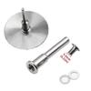 High-Speed Steel 3.17/6mm Saw Blade Rod for Electric Grinder