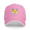 Gorra de Béisbol Leicester City Unisex Nueva en Unisexs Para Mujer