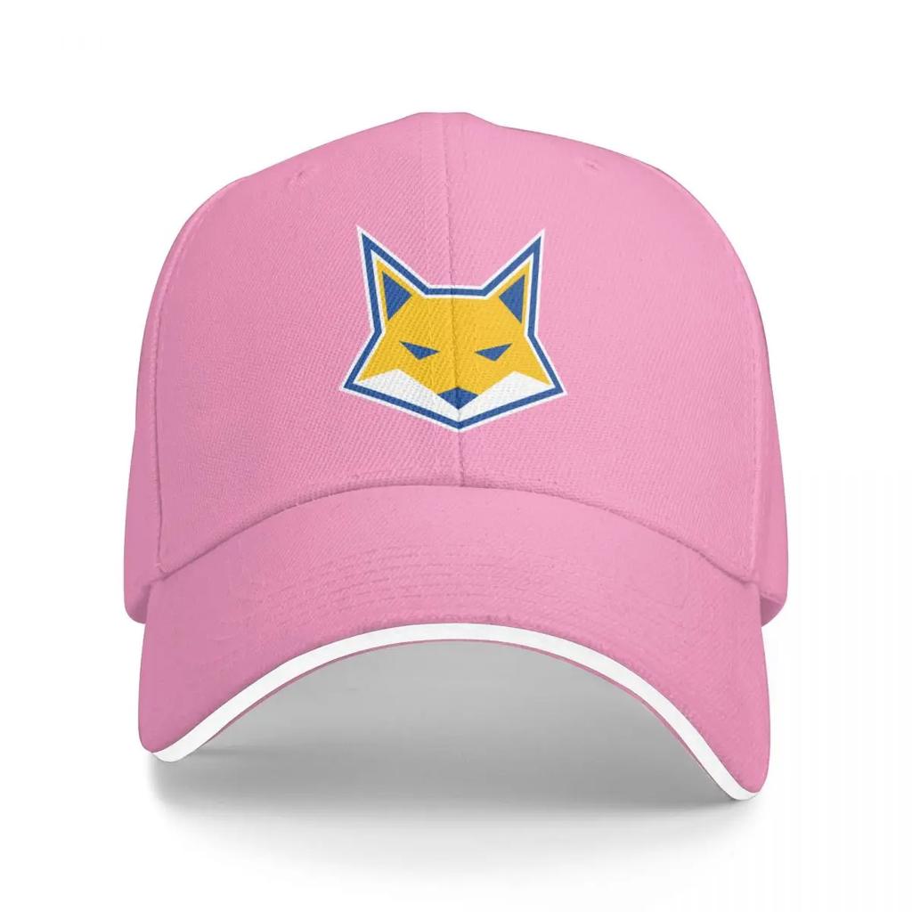 Gorra de Béisbol Leicester City Unisex Nueva en Unisexs Para Mujer