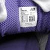 NEW BALANCE Excellent condition suede sneakers for men, purple, 10.8 inches, U990TB4 shoes 9 1/2(US) purpleUsed