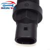 Transfer Case Vehicle Speed Sensor VSS + Connector Plug Pigtail For Cadillac Chevrolet GMC Isuzu Saab 12376520 88984527 89048421