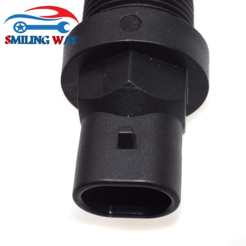 Transfer Case Vehicle Speed Sensor VSS + Connector Plug Pigtail For Cadillac Chevrolet GMC Isuzu Saab 12376520 88984527 89048421