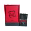 Lattafa KHAMRAH Arabian Men's Perfume Gift Set - Popular Dubai Fragrance