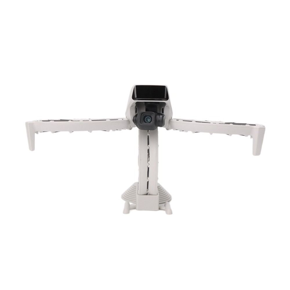 Weight Light Drones Display Bracket Assembled Fixing Bracket Exhibition Stand for DJI FLIP Outdoor