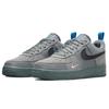 Nike Tenisky Air Force 1 Low 'Cut Out Swoosh   Grey' DO6709-002