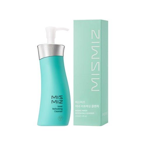 

MISMIZ Inner Refreshing Cleanser 210ml_635250
