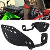 Motorcycle Hand Guard Anti Fall Shield Windproof Protective Gear Off Road Motorcycle Modification Accessories Handlebar Guard