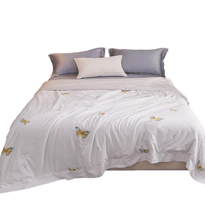 HEJIAN Summer Cooling Double Quilt
