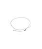 Husqvarna 537377801 Throttle Cable for Brushcutter