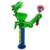 Lollipop Robot Holder Novelty Shape Kid Gift For Children Lollipop Candy Storage Gift