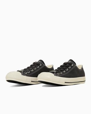 31316020 All Star Logodeubre OX Smoky Black (Men's)