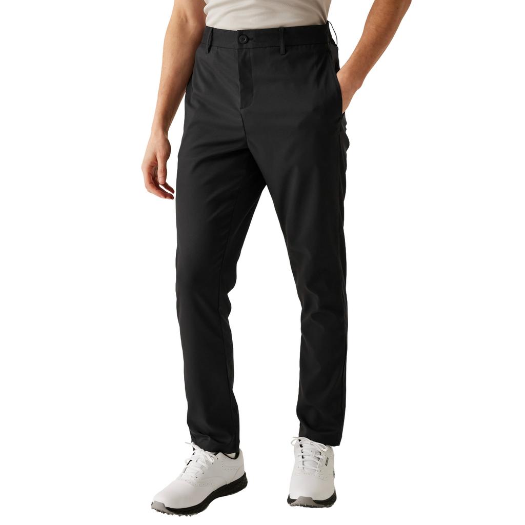 Regatta Mens Gadley Stretch Trousers